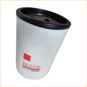 Factory Sales Price Truck Engine Fuel Water Separation Filter WF2126 P550866