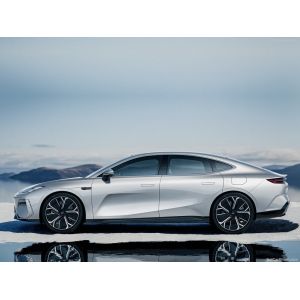 Geely Galaxy E8 Ev Electric Car 2024 550Kw Max New Energy Vehicle Sedan With One