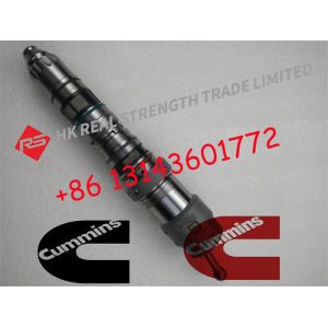 CUMMINS Diesel Fuel Injector 4088431 4902827 4062090 4077076 Injection QSK23