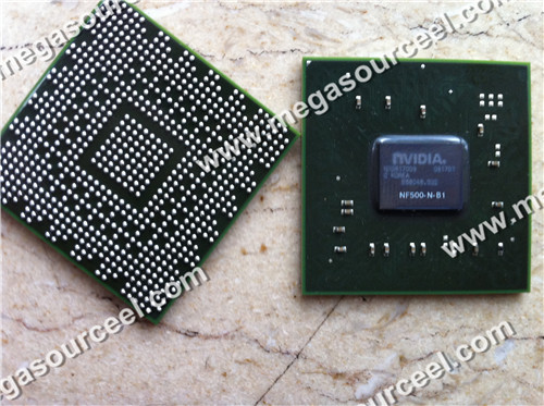 Computer IC Chips NF4-SLI-MCP-A3 computer mainboard chips NVIDIA Computer IC