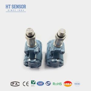 Flat Film Smart Pressure Transmitter For Metallurgy And Power Generation