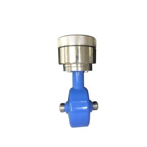 Flow Meter Flowmeter Sanitary Type Electromagnetic Transmitter Dn2~Dn40 Small