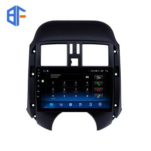 HD Android Auto DVD Player