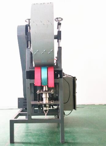 Butterfly Pull Bow Machine , Wedding Decoration Flower Bow Machine