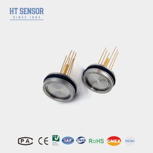 HT26 100mv Silicon Piezoresistive Pressure Sensor With Highly Stable Diffused