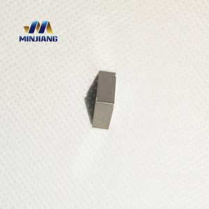 TNMG160404 Tungsten Carbide turning tool for For finishing and semi-finishing of