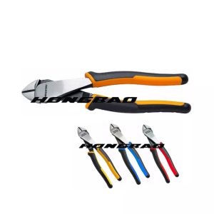 7" 8" 9" Electrical Combination Pliers 200mm 205mm 220mm 225mm USA Fat Head