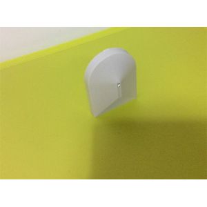 Glass Break Sensor in Detection Way:Voice Sensor for shock alarm detectors