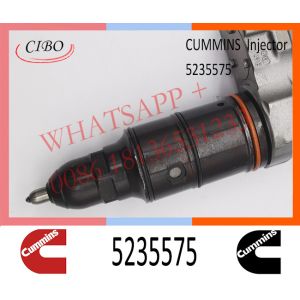 Common Rail Diesel Fuel For CUMMINS Detroit Injector 5235575 5237466 5237045