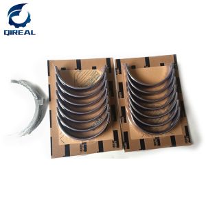 QSM11 ISM11 M11 diesel engine main bearing 4025121