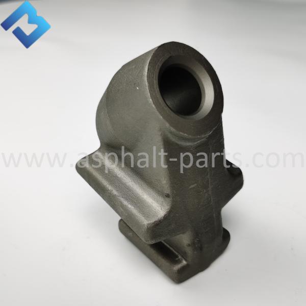 Quality 1013348 QC110HD Milling Machine Tool Holder Bomag Milling Machine Use wholesale