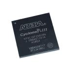 EP3C5F256C8N Intel Integrated Circuits ICs Field Programmable Gate Arrays