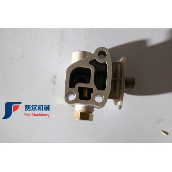 Quality Custom SCM Spare Parts Filter Base For PC200-3 FS1212 KS569C LF3349 wholesale