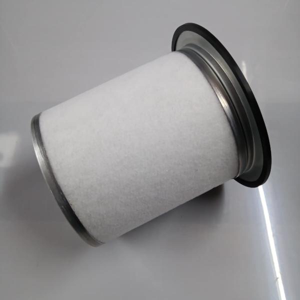 Quality Oil-gas Separator Core for Ingersoll-Rand Industrial Air Compressor Manufacturing Plant wholesale