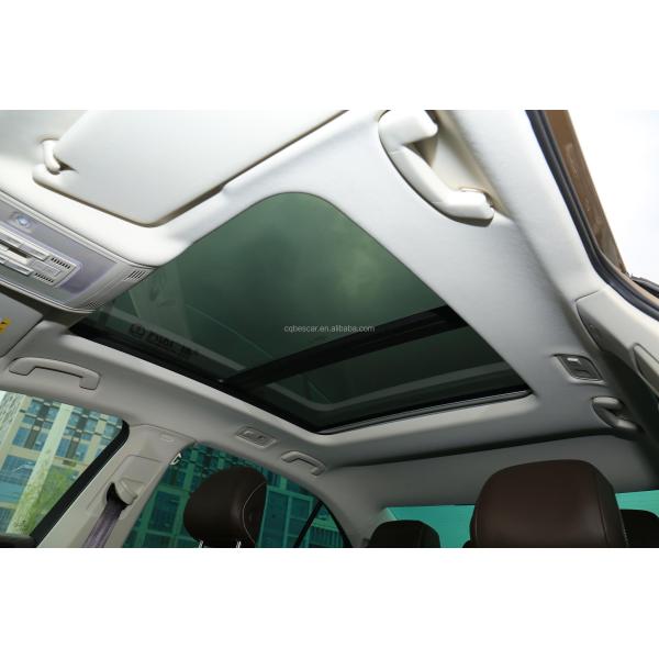 VW PHIDEON 380TSI Luxury Sedan 2.0L 224Ps Turbo FWD Auto 0km Used Luxury Phideon with TPMS Yes and Rear Camera Camera