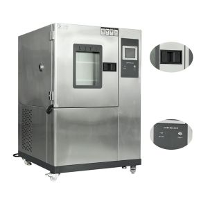 Temperature/Humidity Test Chamber for Quality Control environmental chamber