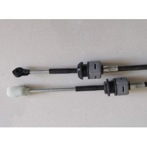 Gear Shift 437941w100 Auto Control Cable For Hyundai