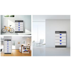 Factory Oem Grade A Tithium lifepo4 battery 12v 100ah High Voltage Stack tithium