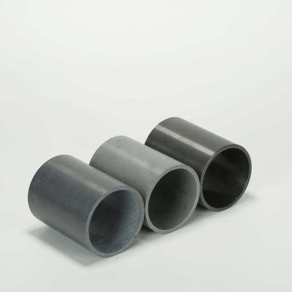 Quality High Temperature Silicon Nitride Ceramics Ring wholesale