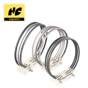 China Auto parts machinery for engine parts 353G C2139 piston ring 123.8mm on sale