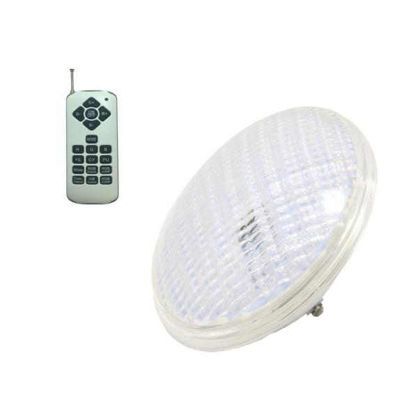 Quality Remote Control 90lm/W 36W Change Swimming Pool Light wholesale