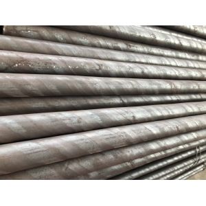 Free Machining Ferritic AISI 430F EN 1.4104 Stainless Steel Round Bar