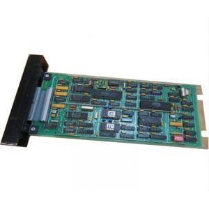 ABB IIMPM01 Bus Processor Module Multibus Processor Module