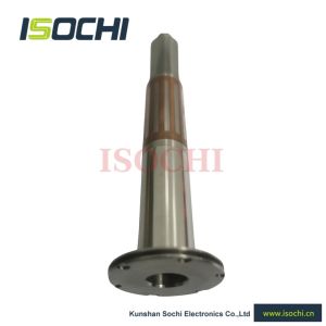 PCB Milling Machine D1331 Shaft Assembly for Spindle Armature