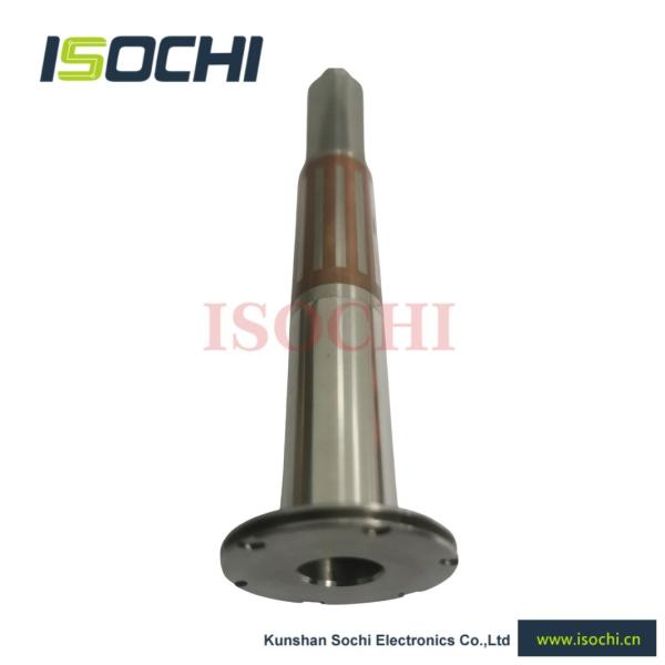 Quality PCB Milling Machine D1331 Shaft Assembly for Spindle Armature wholesale