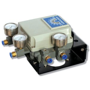 electro pneumatic valve positioner YT1000 R/L for pneumatic valve E/P positioner