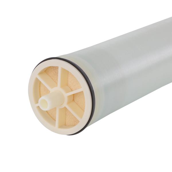Quality Swro Seawater Desalination Filter Membrane Technology Ultrafiltration 4" Low Pressure wholesale