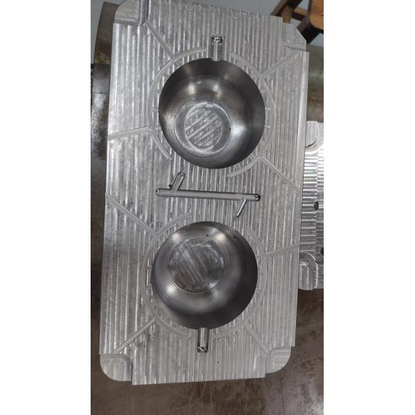 Quality Efficient General Purpose Injection Molding System For Grinding And Milling Processes wholesale