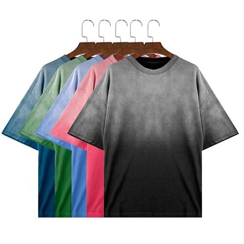Quality OEM maufactory  Custom Tshirt 100%  Pure Cotton  Short Sleeved  crew neck Summer Casual  for men wholesale