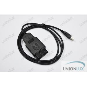 Cheap K/L Diagnostic Interface Auto Diagnostic Tool , OBD2 USB VAG for sale