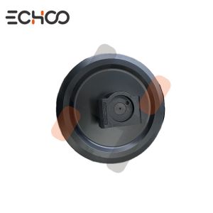Front Idler Assy Undercarriage Replacement Wheels for Wacker ST45 CTL