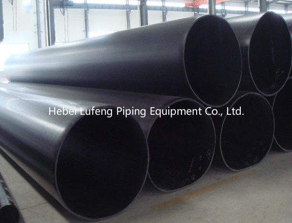 Api 5l x65 psl2 mild steel round 700mm diameter pipe