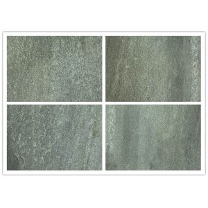 Modern Room Porcelain Tile That Looks Like Stone Matte Finish Non Slip