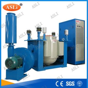 Electrodynamic High Frequency Mechanical Testing Machine Vibration Fatigue