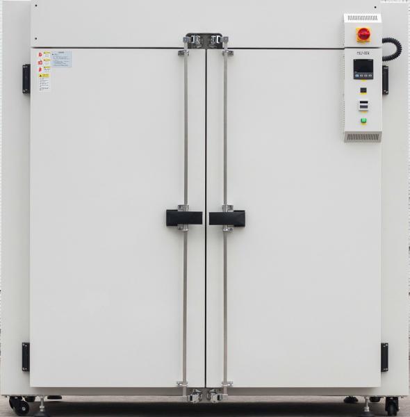 Quality Custom Made High Temperature Oven Double Door Large Size For Lithium Battery Testing wholesale