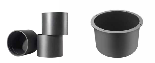 Quality PYROC® PyC Coating & TaC Coating wholesale