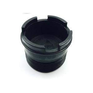 Drill Pipe Thread Protector Caps API Standard HDPE / ABS Material Made