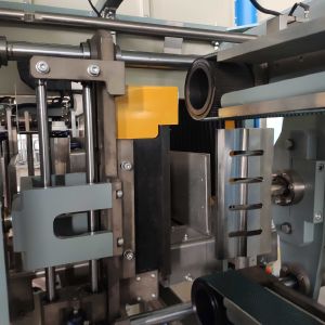 Nonwoven Fabric Spring Making Machine Nobo Automatic Pocket Spring Machine