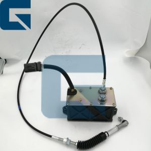 483-7810 4837810 Excavator E320D2 Throttle Motor