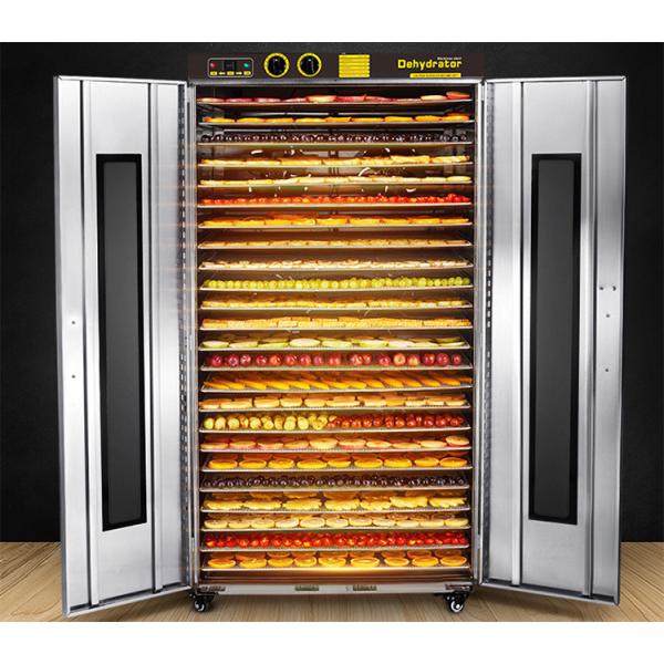 2019 Brand new 12-layer stainless steel Fruit Drying Machine & fruit dryer