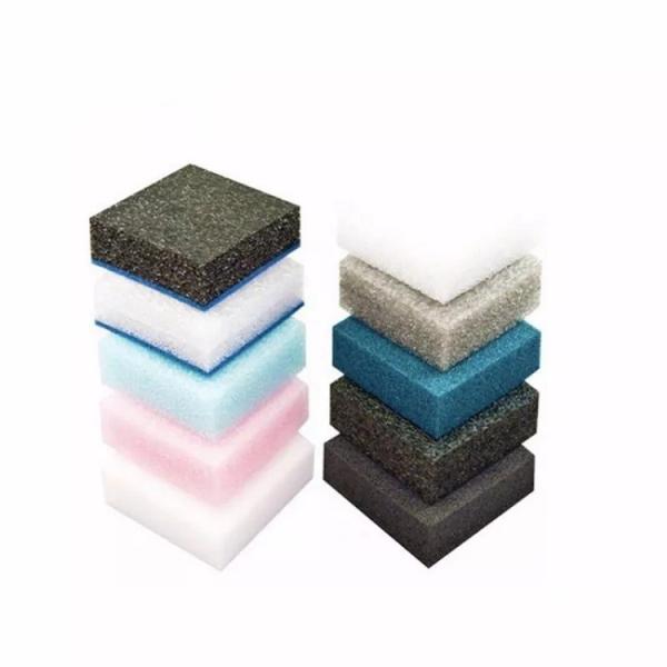 Quality High Density EPE Packing Foam Sheet Antistatic Recycling Packaging Material wholesale