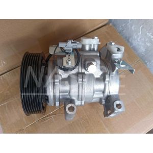 Auto AC Conditioning Compressor For 883200K660 10SRE13 TOYOTA HILUX