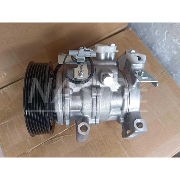 Auto AC Conditioning Compressor For 883200K660 10SRE13 TOYOTA HILUX