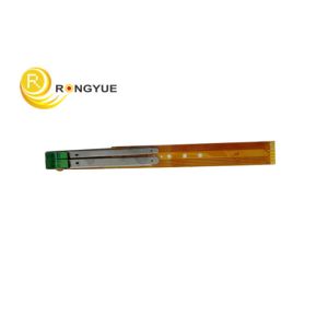 3Q8 Card Reader Magnetic Head , R/W 998-0235684 Durable Magnetic Stripe Head