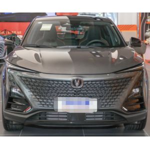 China Changan UNI-T 2022 Gasoline 2.0t Pilot Model 5 Door 5 Seats Compact SUV on sale