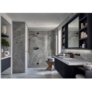 Module Prefabricated 2 Floor Floating Homes Prefab Light Steel Metal Structure